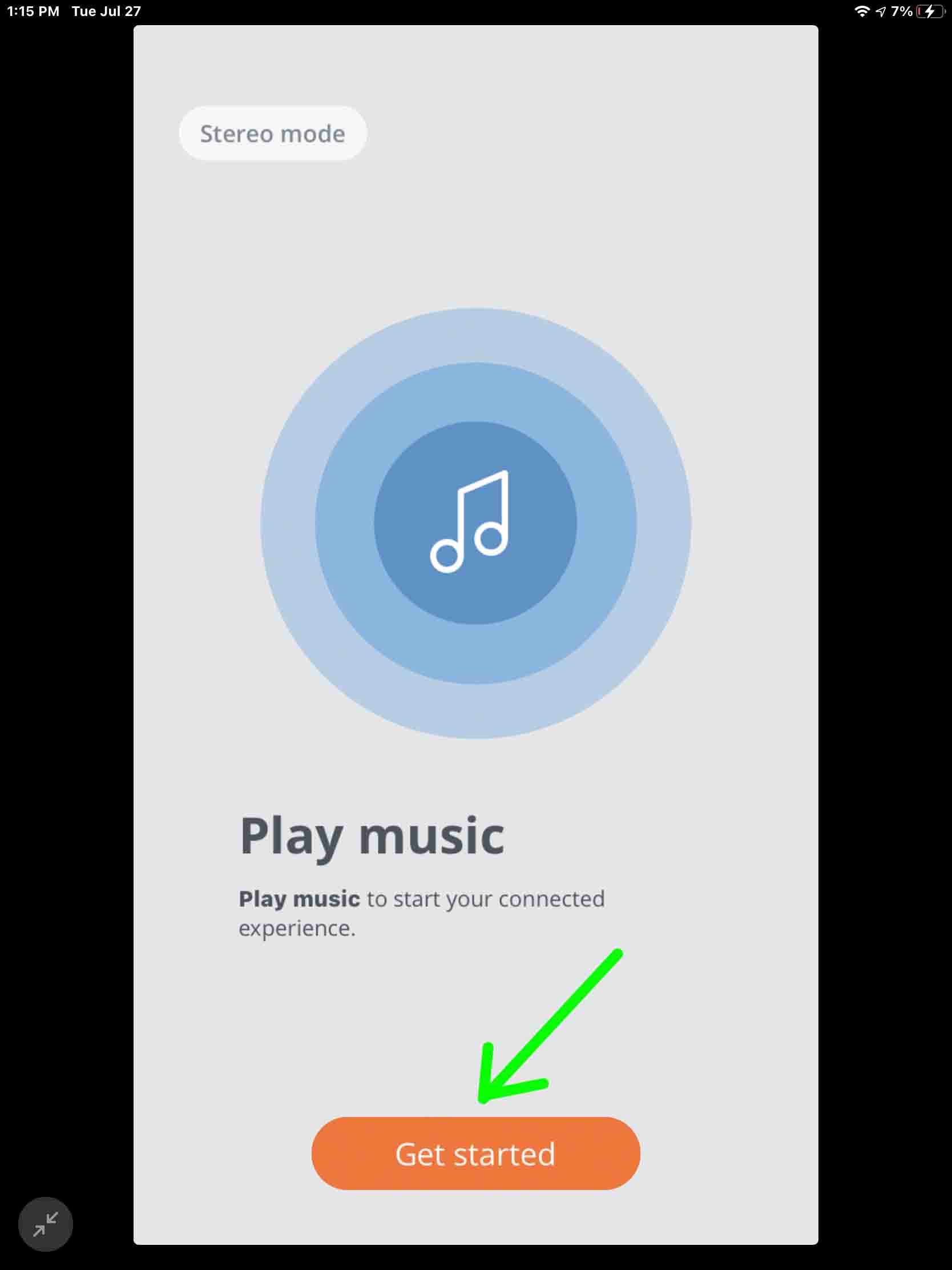 JBL Boombox Buttons Meanings Functions Tom's Tek Stop