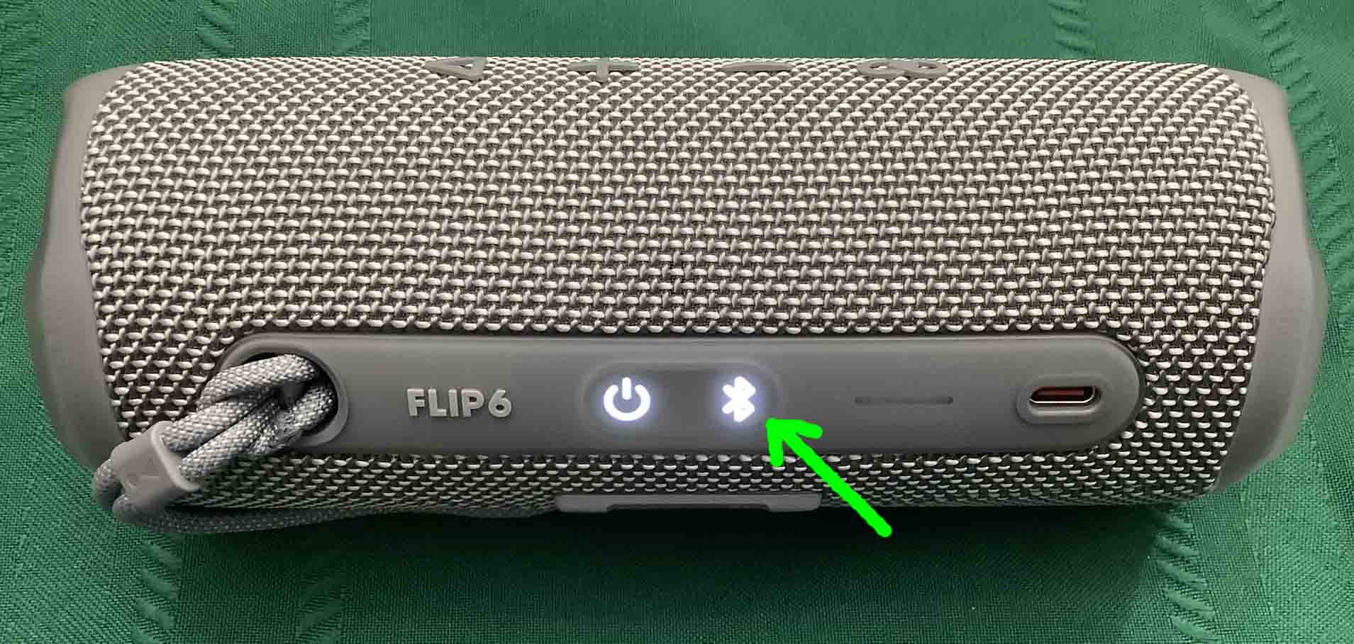 How to Connect JBL Flip 6 to iPhone - Tom's Tek Stop
