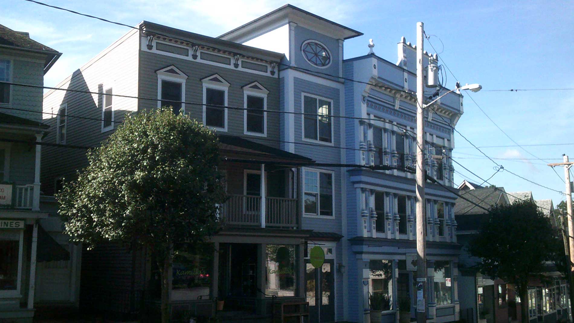 Trip Report to Millerton, Dutchess County New York Tom Stock