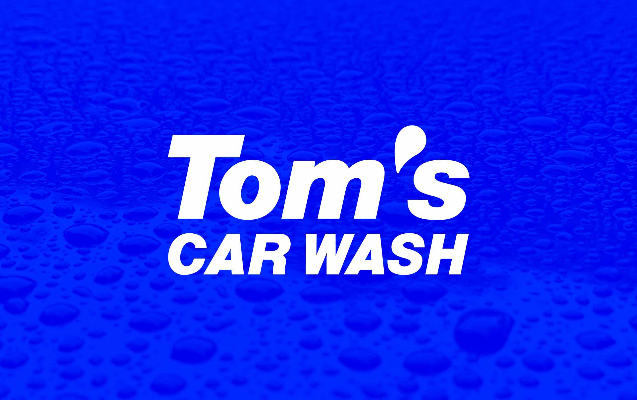 Tom's Car Wash Benton, Kentucky