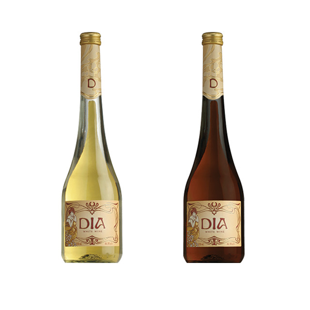 Dia Wine 750,330ML Tom’s Wine Goa