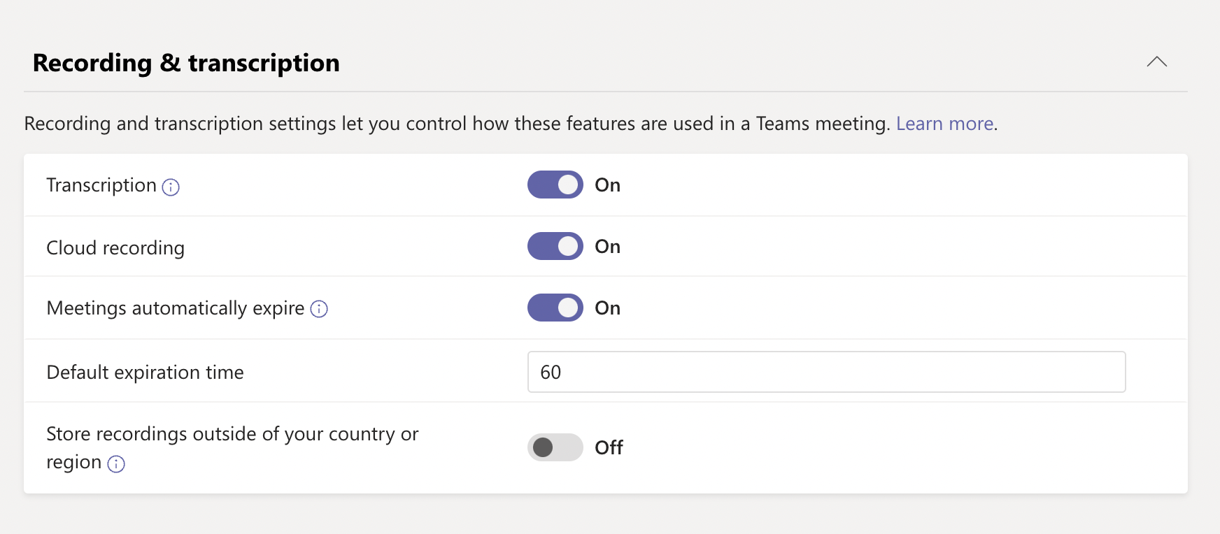 Understanding Microsoft Teams Transcription and Captioning Tom Talks