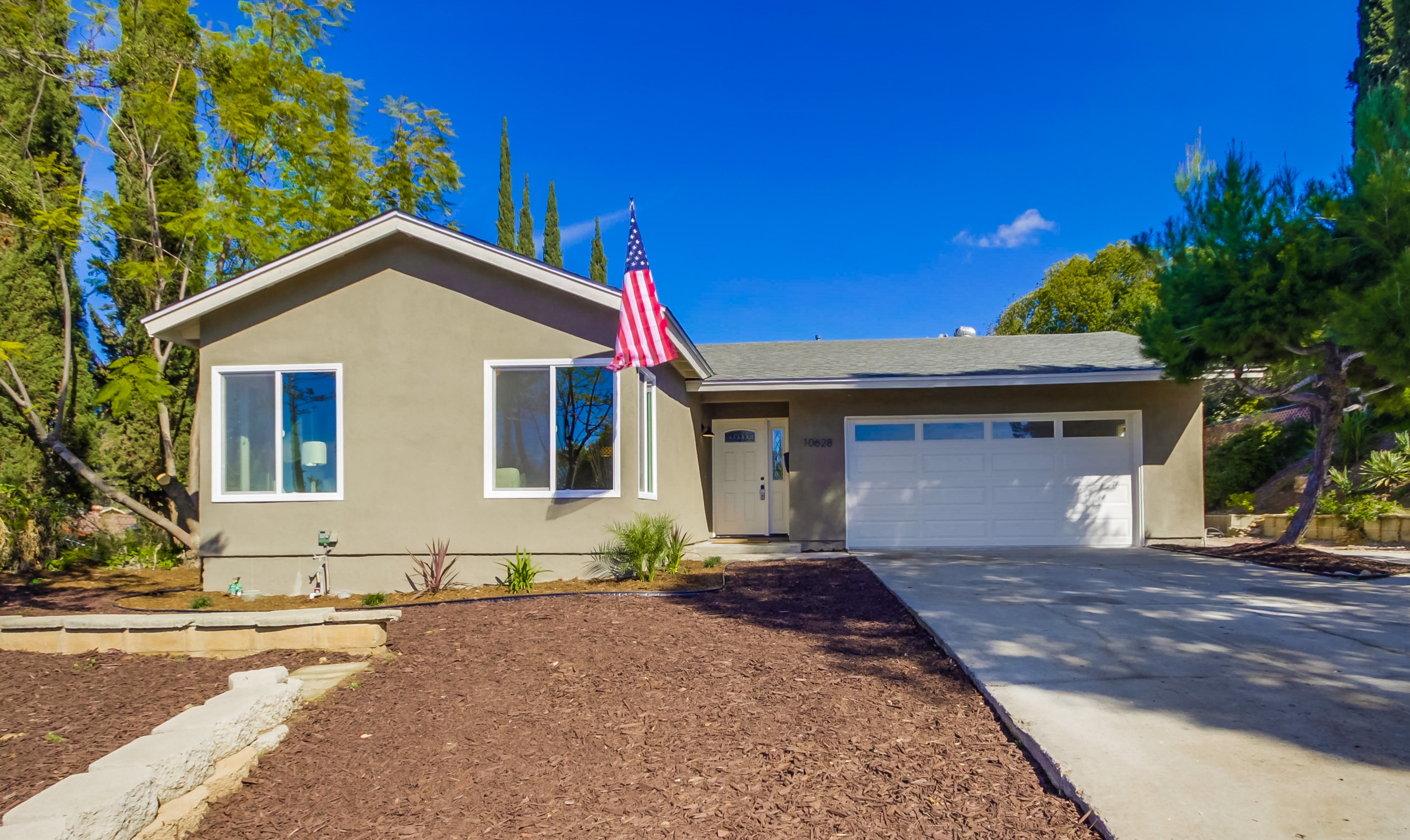 Santee Real Estate Green Button Homes San Diego Cash Buyer