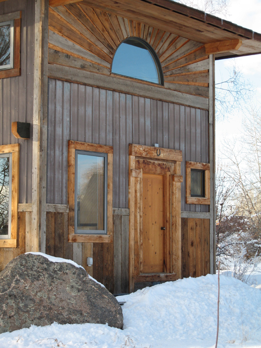 Fairfield, Idaho House