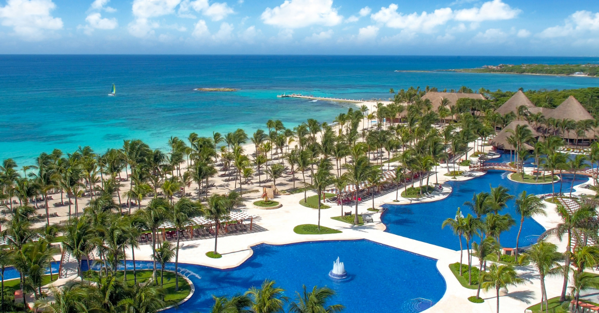 OUR FAVORITE HOTELS IN CANCUN AND THE RIVIERA MAYA
