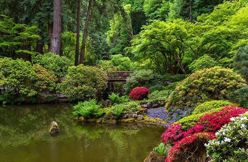 Que faire à Portland (Oregon) 40 choses à faire
