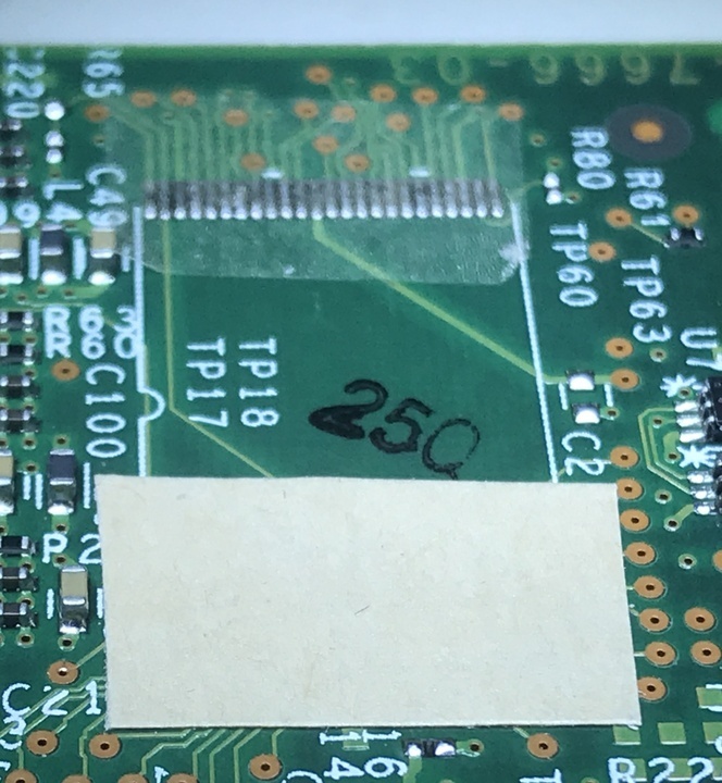 Solderless PCB Assembly with Ztape It’s not that You Should, but