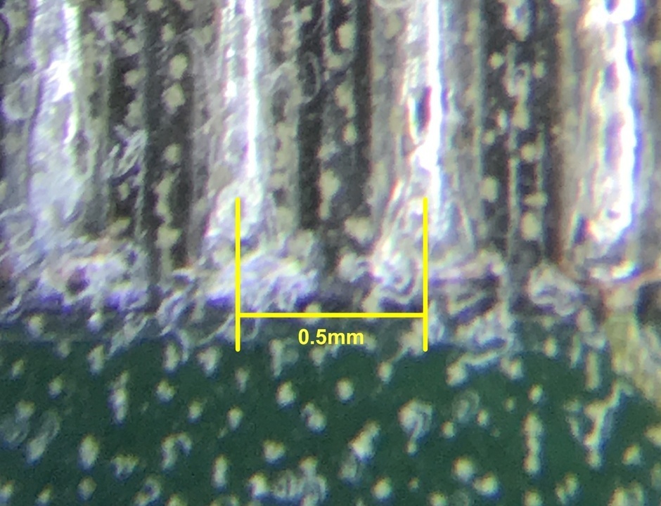 Solderless PCB Assembly with Ztape It’s not that You Should, but