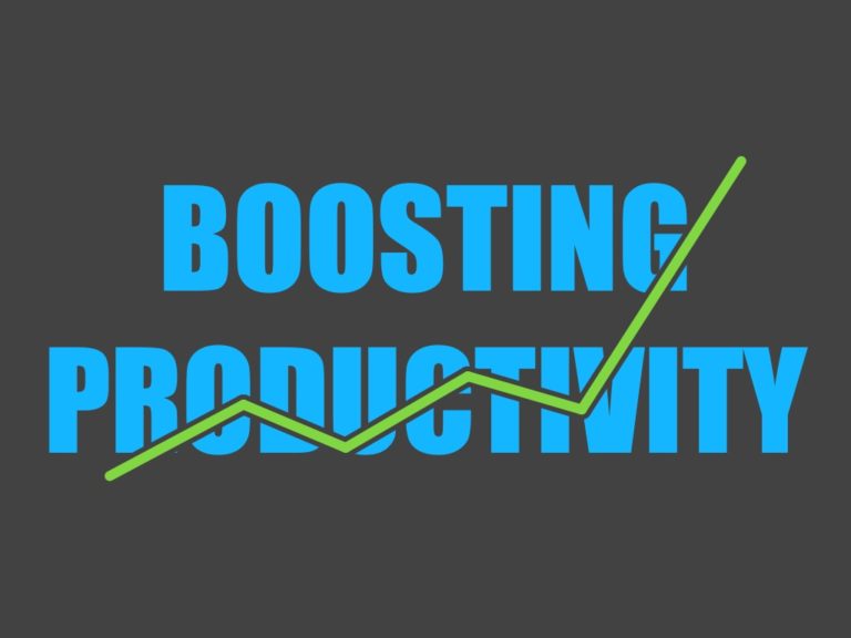 How to Boost Your Productivity The Power Hour Tom Weiland