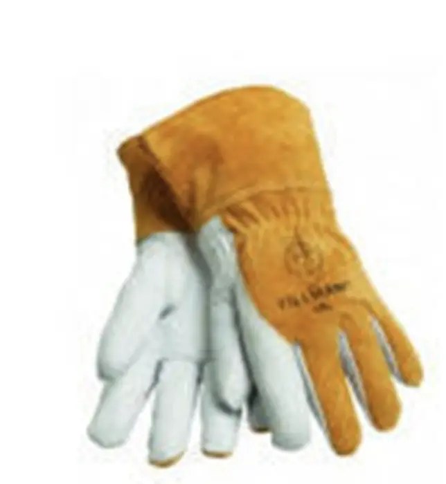 3 Types of Welding Gloves Tom Welding