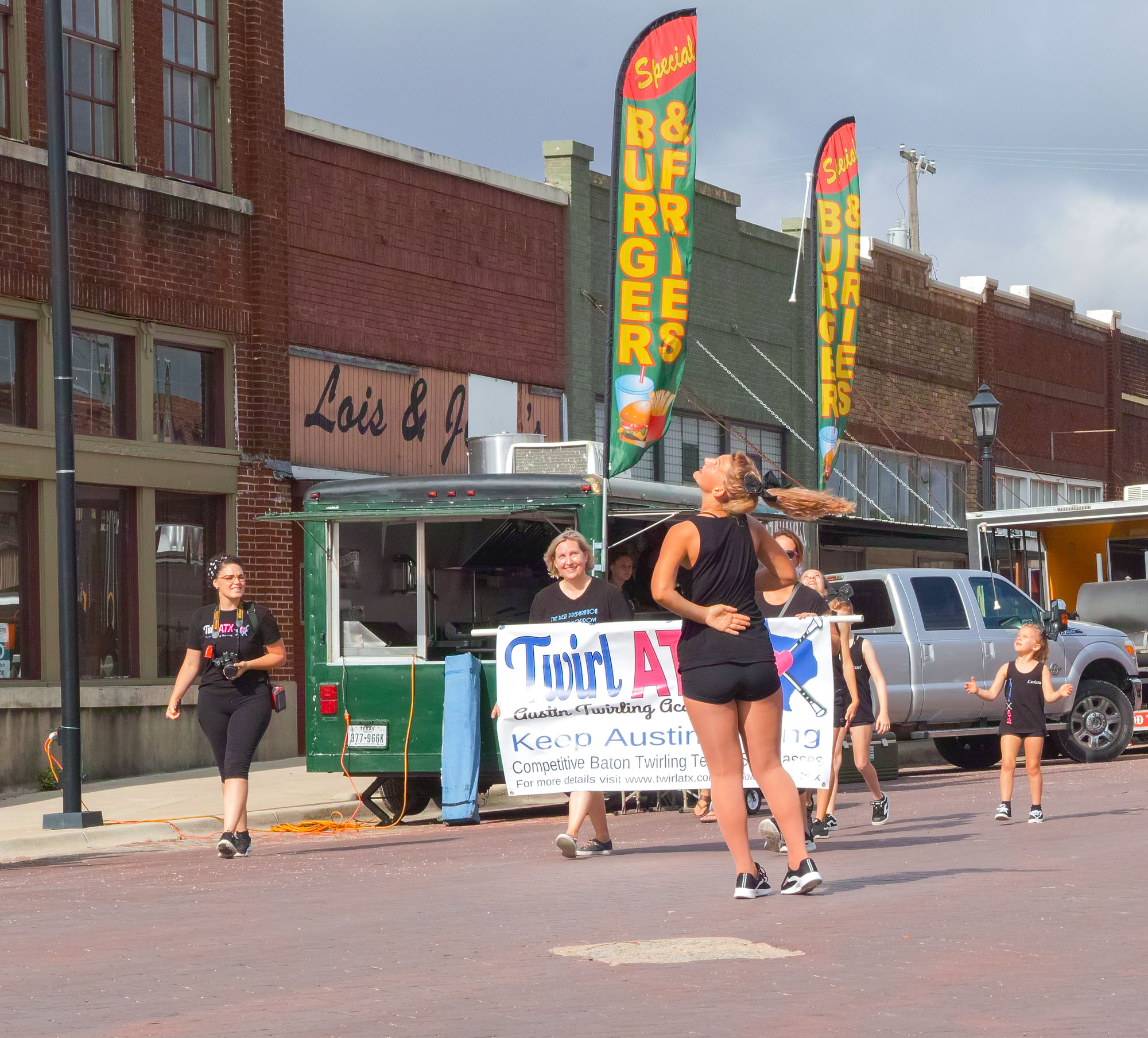 The Bartlett Together Festival The Bartlett UCL – University.