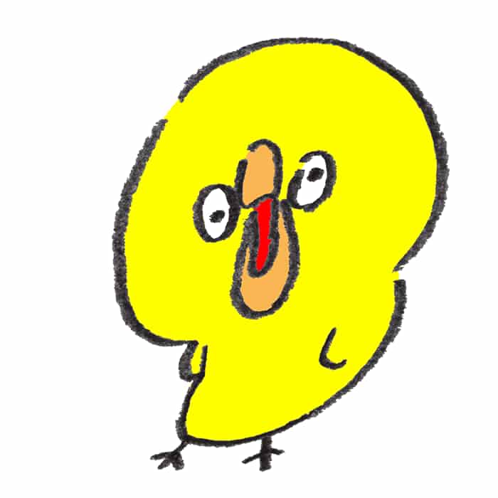 退屈そうなうさぎのイラスト | ゆるくてかわいい無料イラスト・アイコン素材屋「ぴよたそ」 厳選】ツイッターのアイコンに使える無料のイラスト素材サイトおすすめ7選｜トンログ