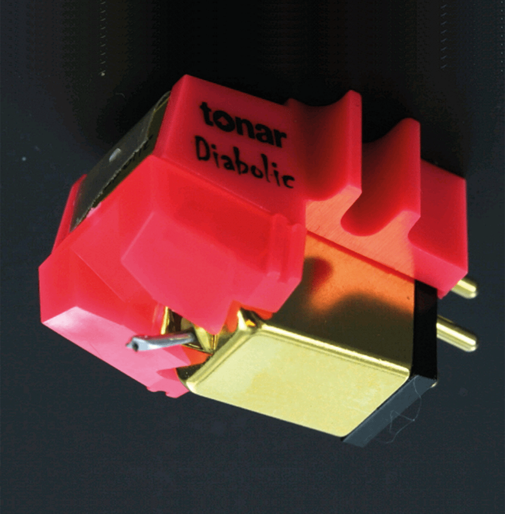 Styli and pickup cartridges for DJ matter