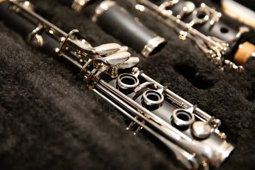 How to Best Care for Your Woodwind Instrument Tonara