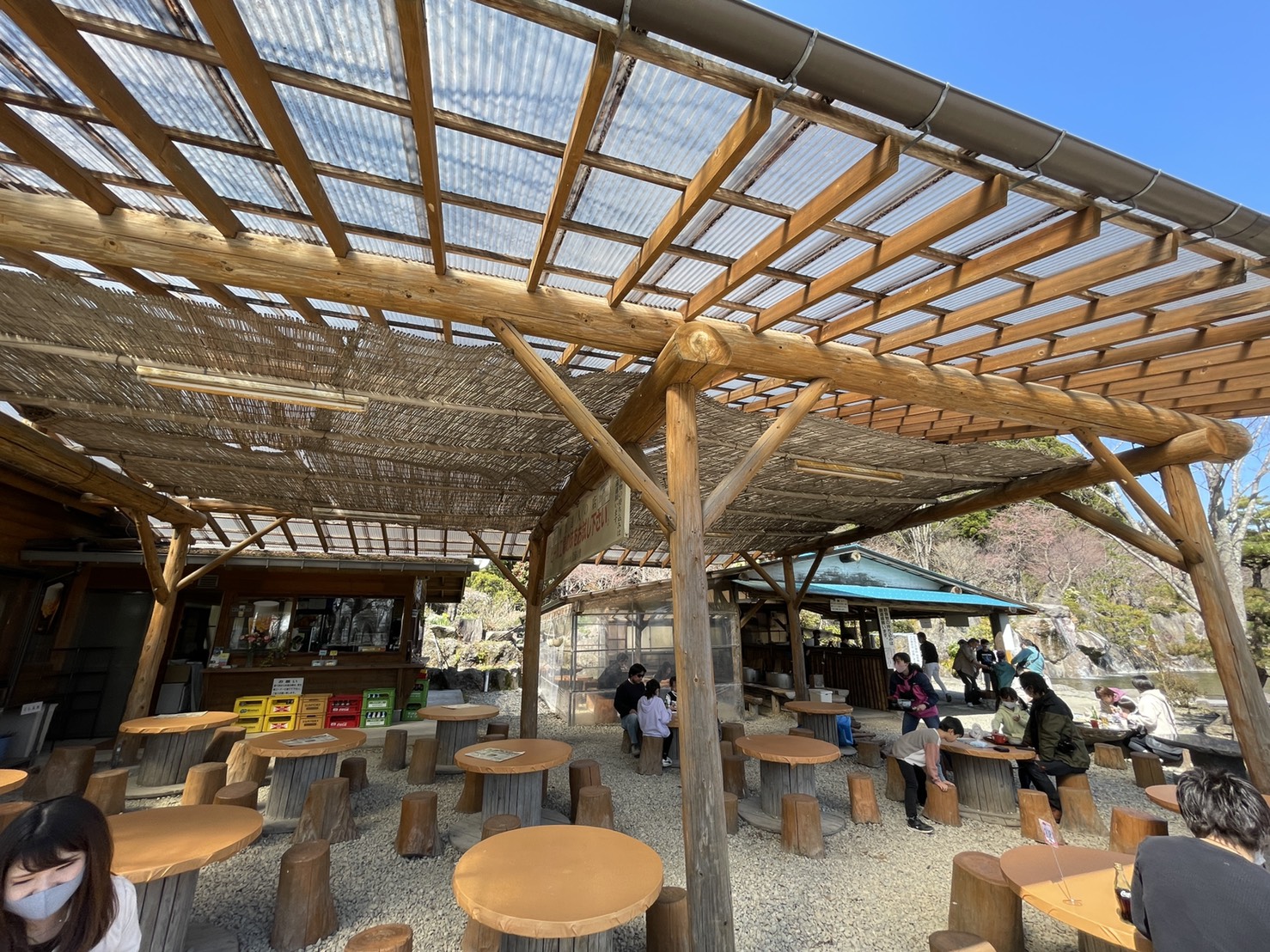 那須高原・清流の里（ペット可）情報｜Leoの大冒険〜ワンちゃんと行ける場所紹介〜