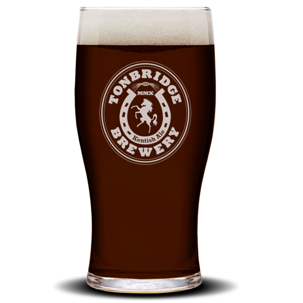 Rustic Tonbridge Brewery