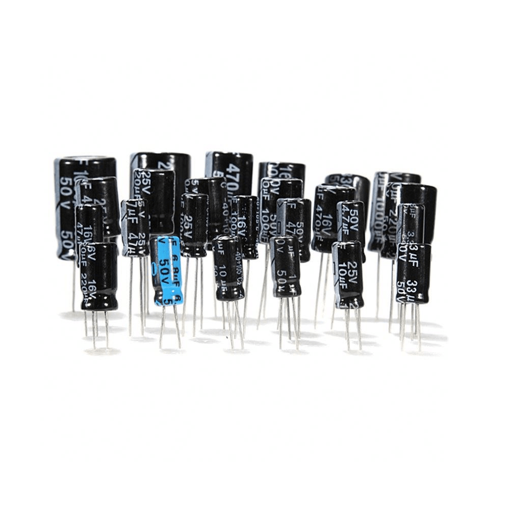 Capacitor Kit