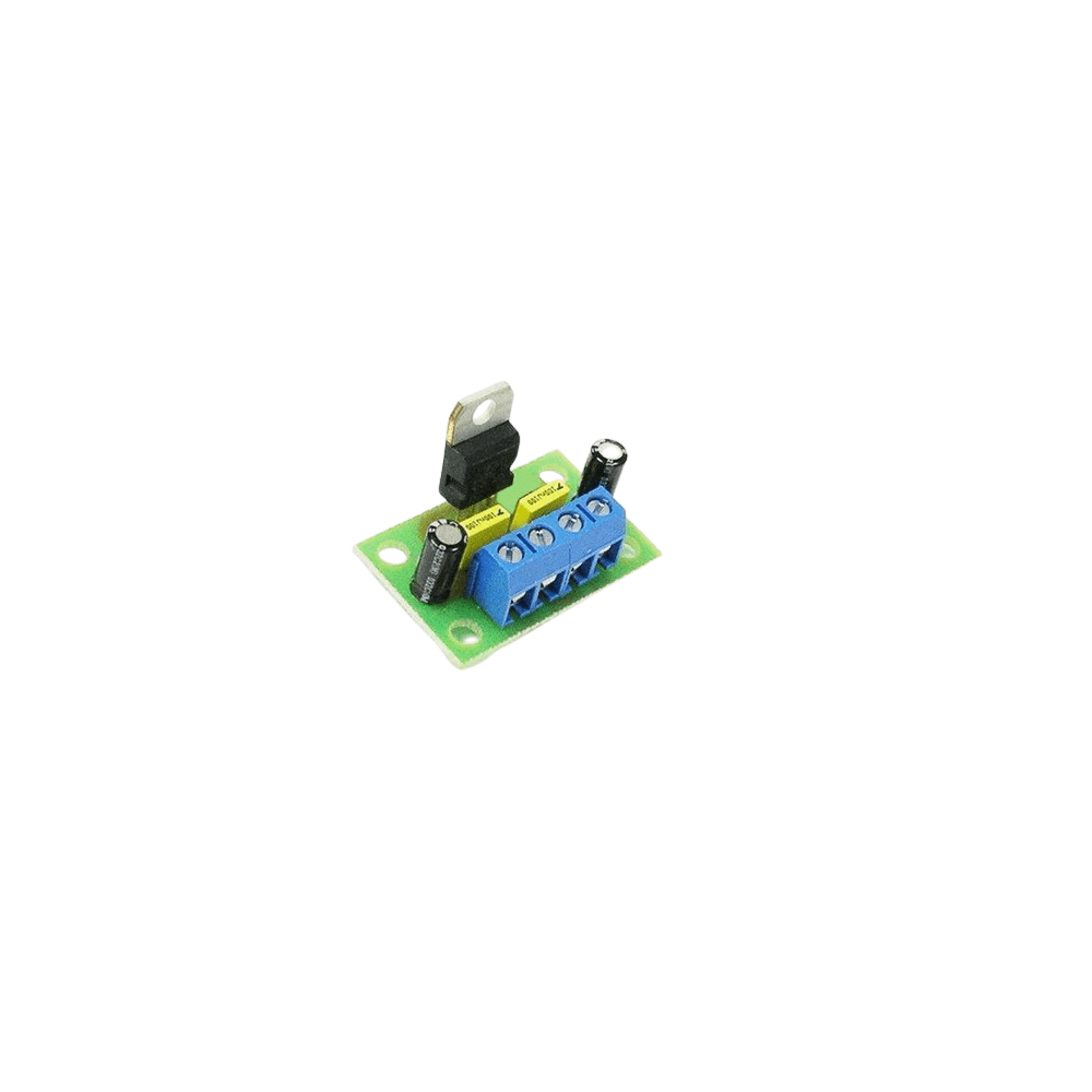 Voltage Regulator Module