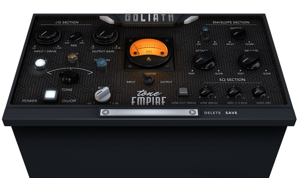 Decapitator vst gearslutz tantable