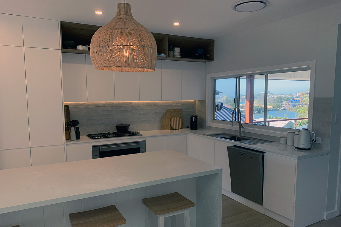 Renovation Hastings Tone Built Constructions Home Builders and