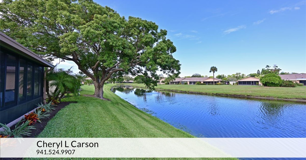 6220 29th Ave W, Meadowcroft South, Bradenton, FL 34209