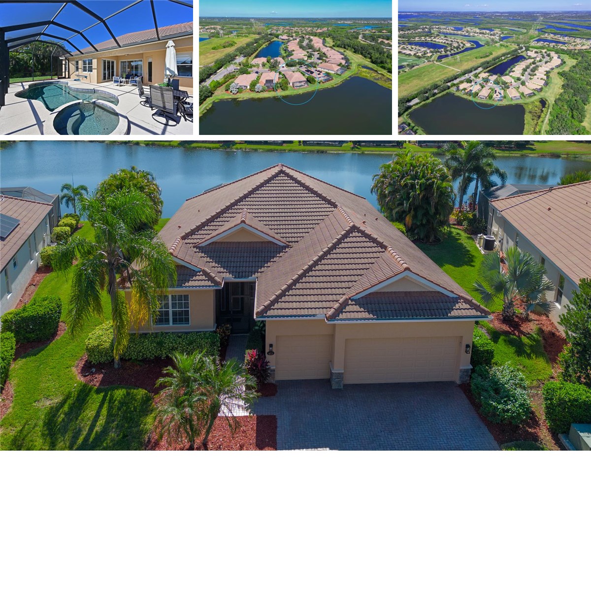 415 Grand Preserve Cove, Bradenton, FL 34212
