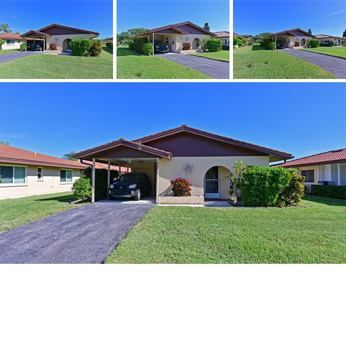 6403 Rensselaer Drive, Bradenton, FL 34207
