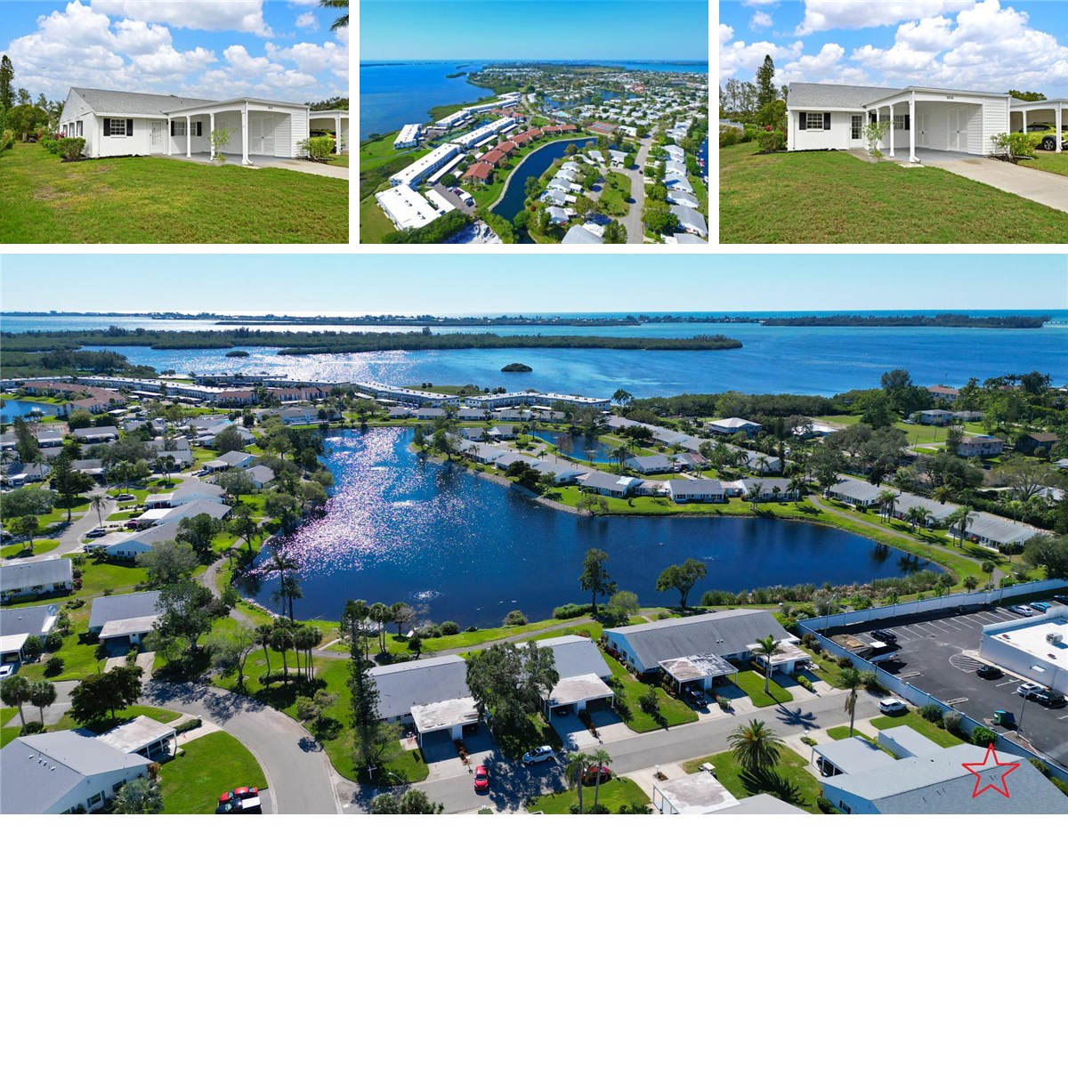 9513 Colonial Dr, Mt Vernon on Sarasota Bay, Bradenton, FL 34210