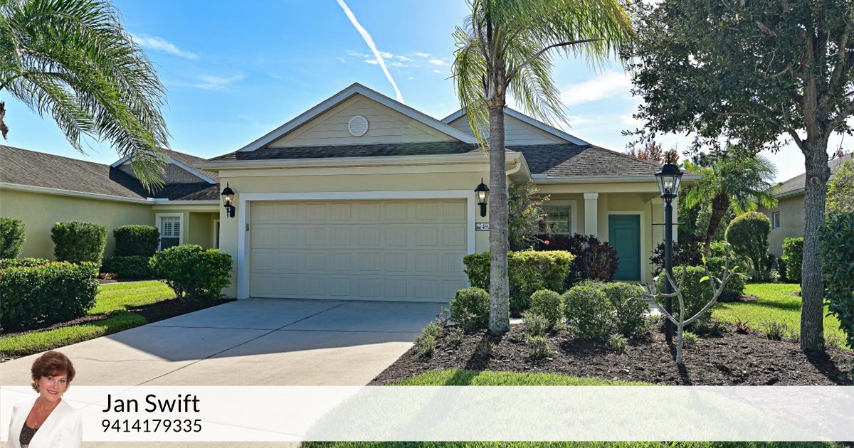 4927 Cedar Knoll Pl, Parrish, FL 34219