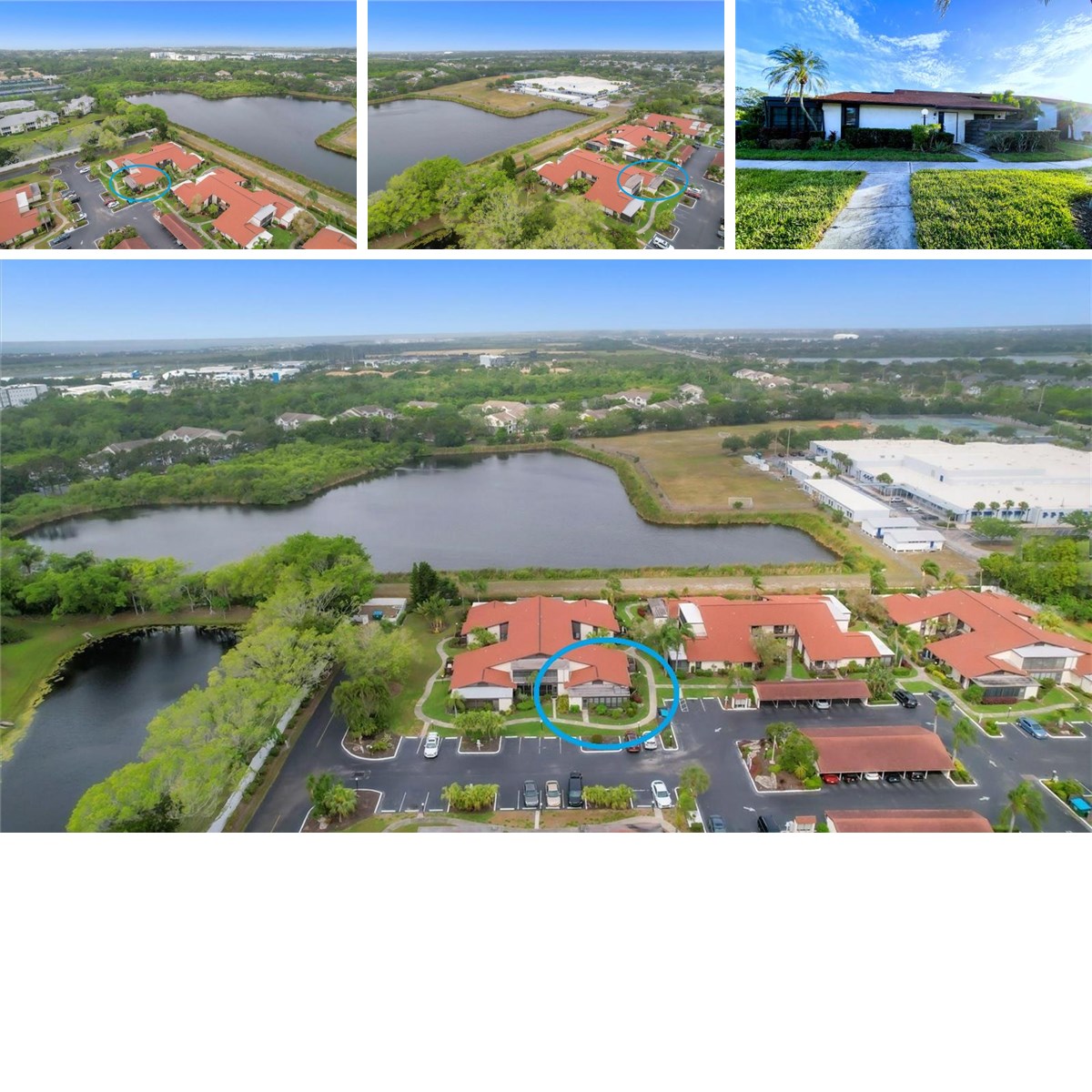 5400 34th St W c15, Morton Village, Bradenton, FL 34210