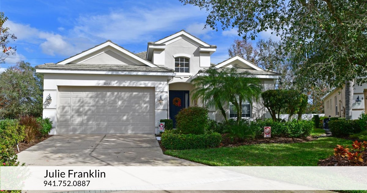 12143 Mapleridge Dr, Parrish, FL 34219