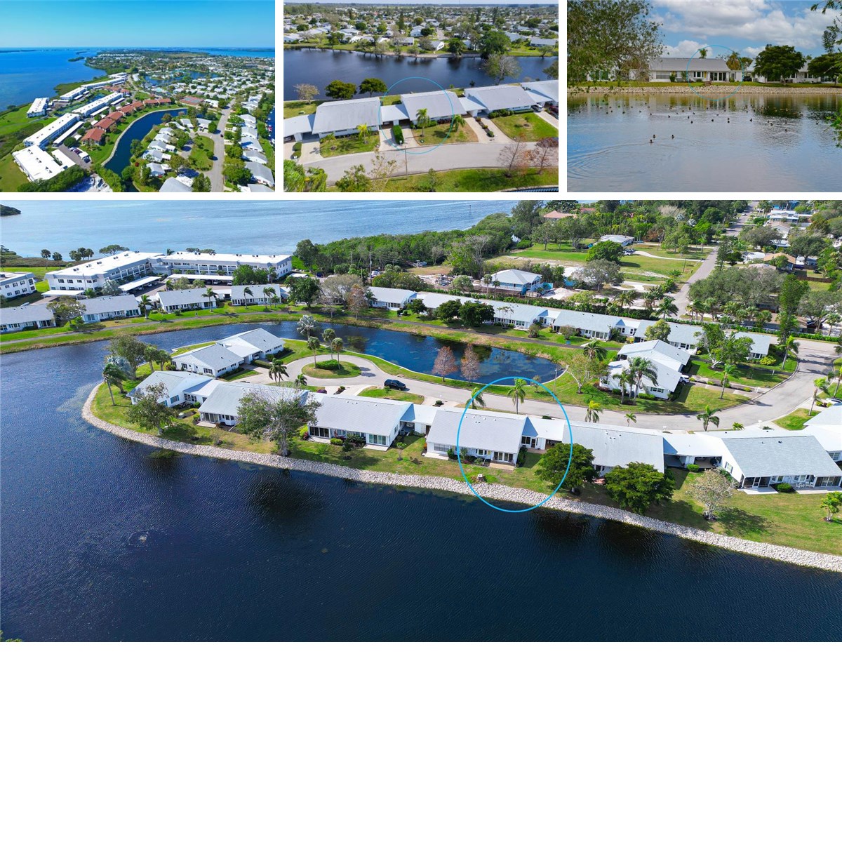 4525 Lexington Cir, Mt Vernon on Sarasota Bay, Bradenton, FL 34210