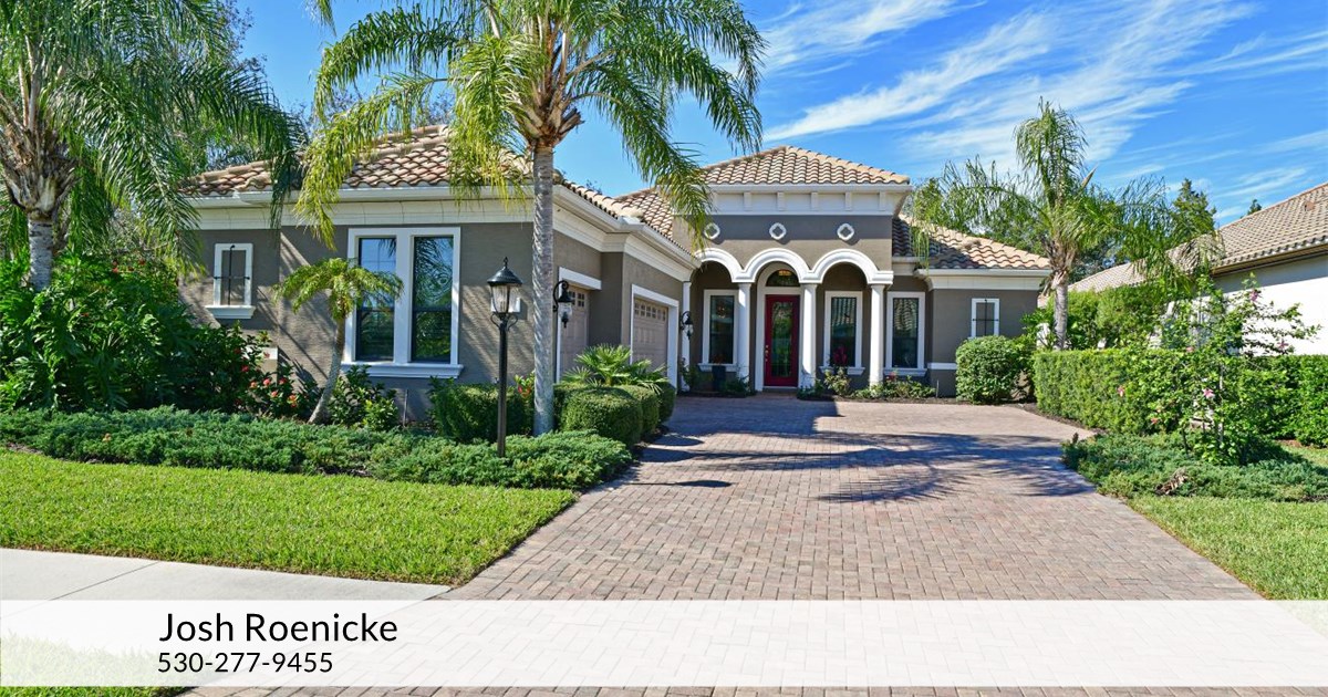 7258 Lake Forest Gln, Lakewood Ranch, FL 34202