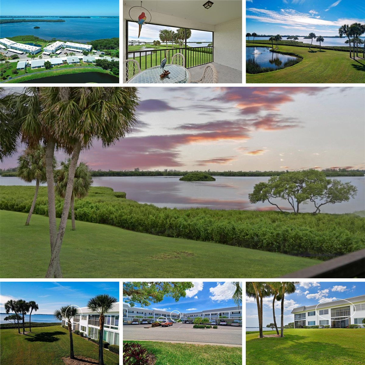 4723 Independence Dr, Mt Vernon on Sarasota Bay, Bradenton, FL 34210
