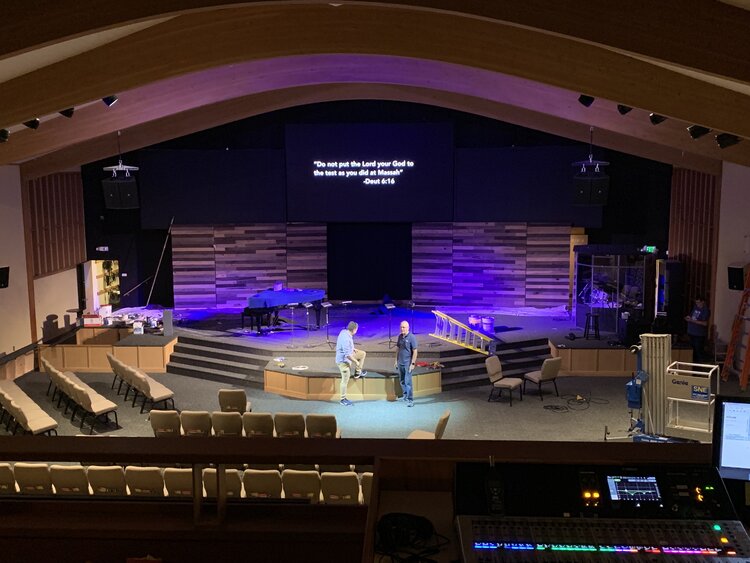 Grace Pointe Tone Proper