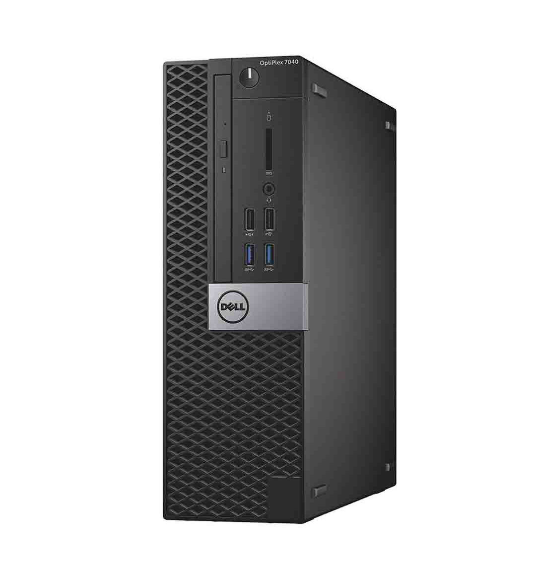 Laptops & Notebooks DELL Optiplex 7040 Refurbished PC i5 6th Gen