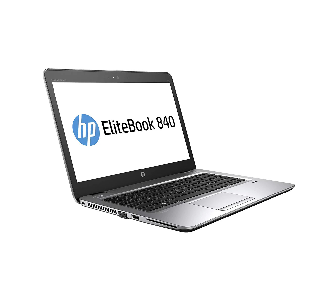 Laptops & Notebooks HP 840 G3 Elitebook Laptop + cam (Refurbished