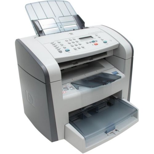 Съвместима тонер касета Q2612A касета за принтер Hewlett Packard (HP) LaserJet M1319f MFP