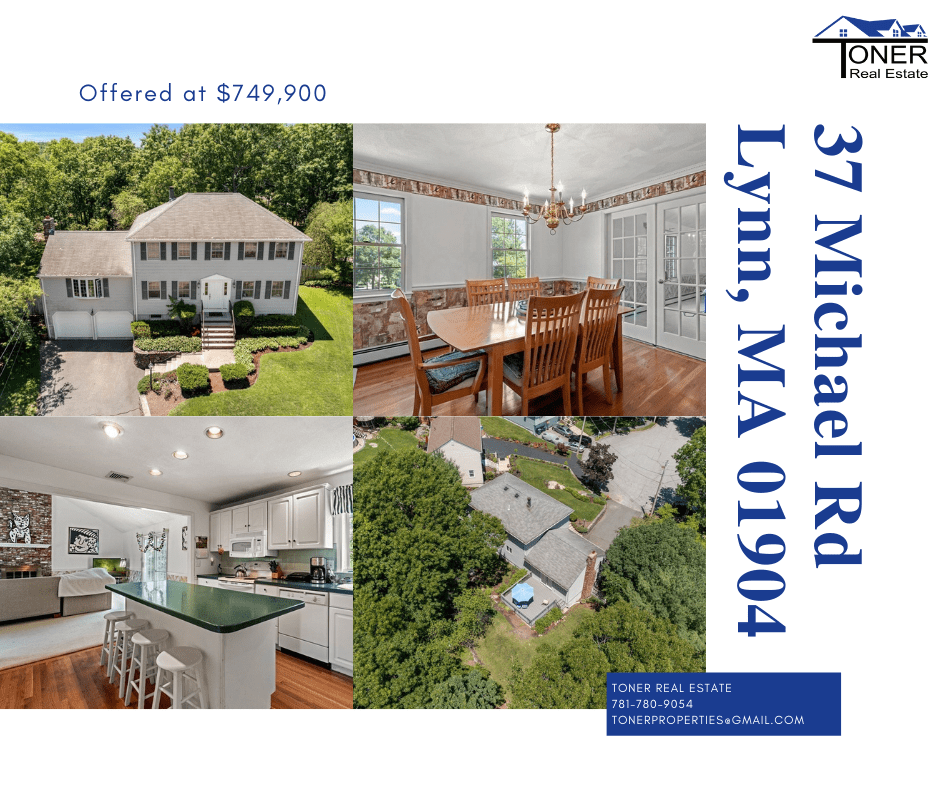 37 Michael Rd Toner Real Estate