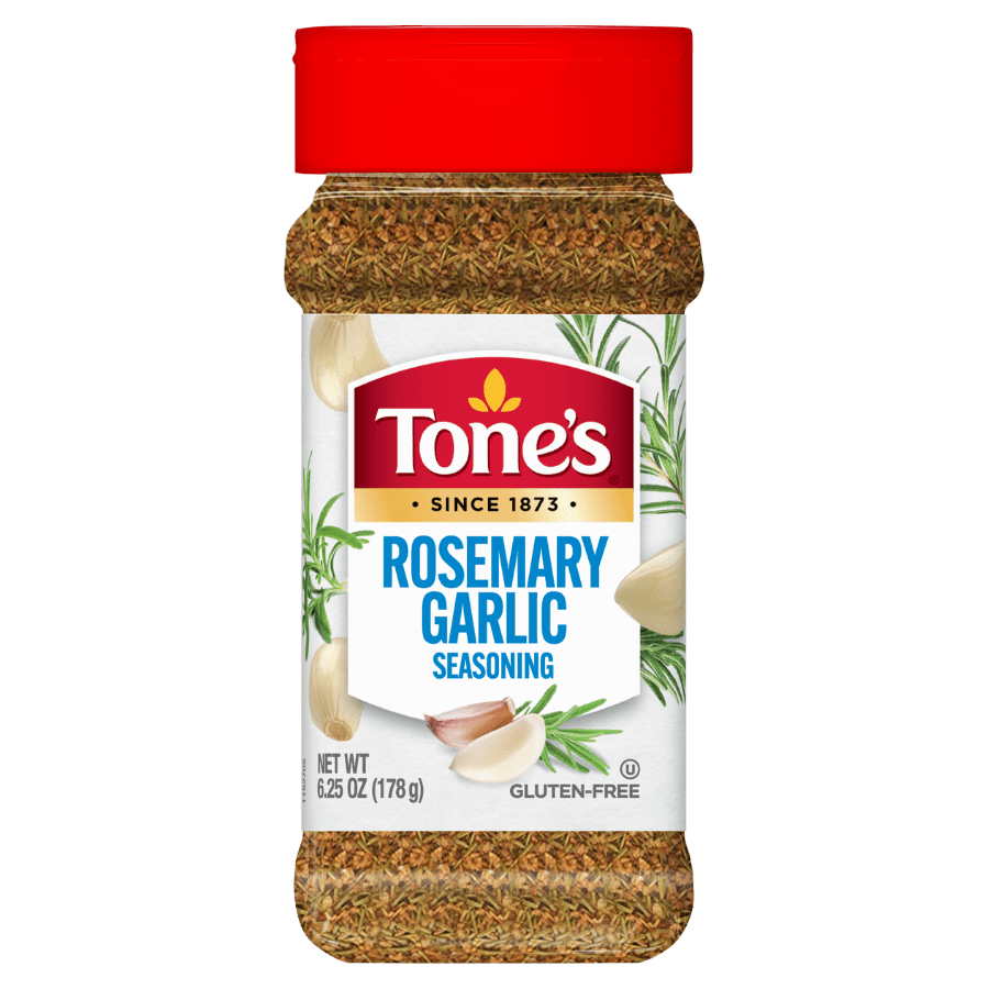 Rosemary Garlic Seasoning Tone's®
