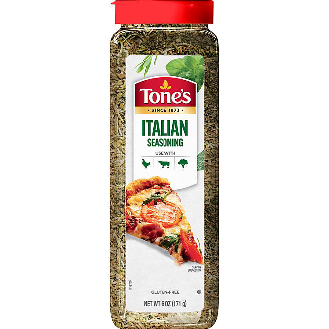 Italian Seasoning Blend Tone's®