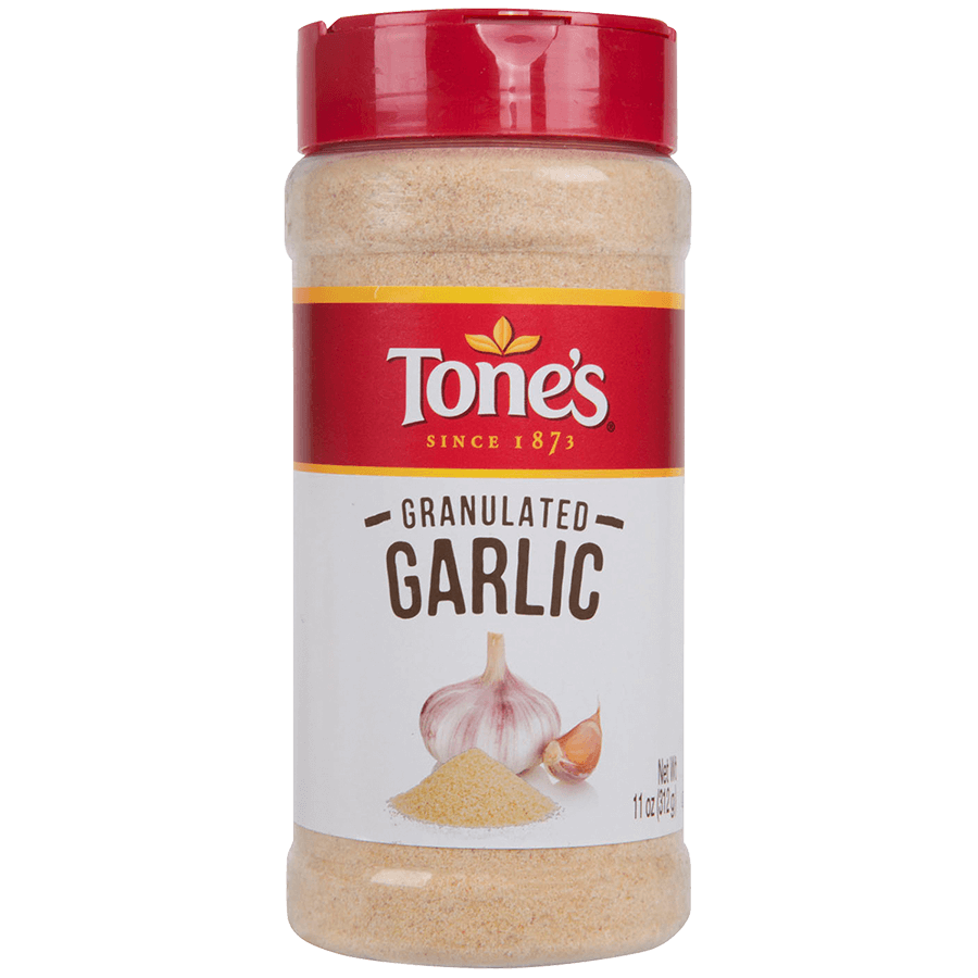 Granulated Garlic Tone's®