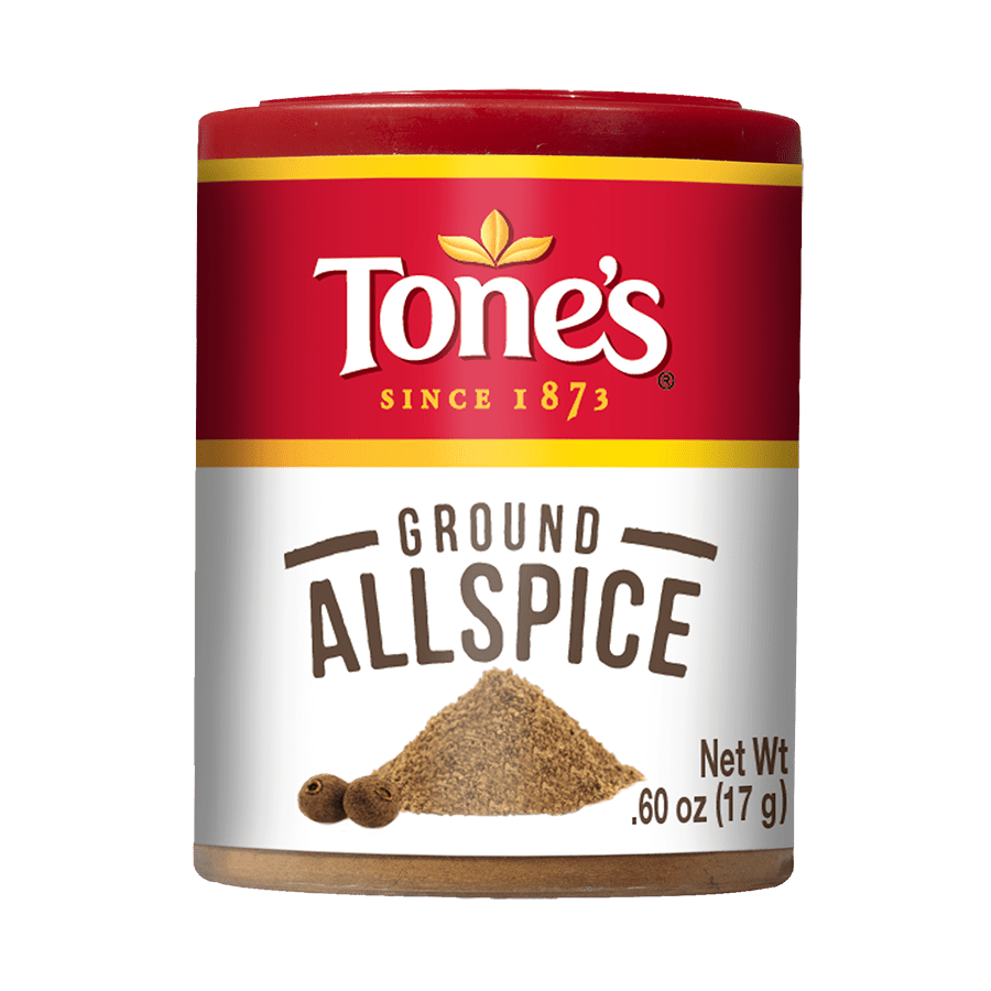 Ground Allspice Tone's®