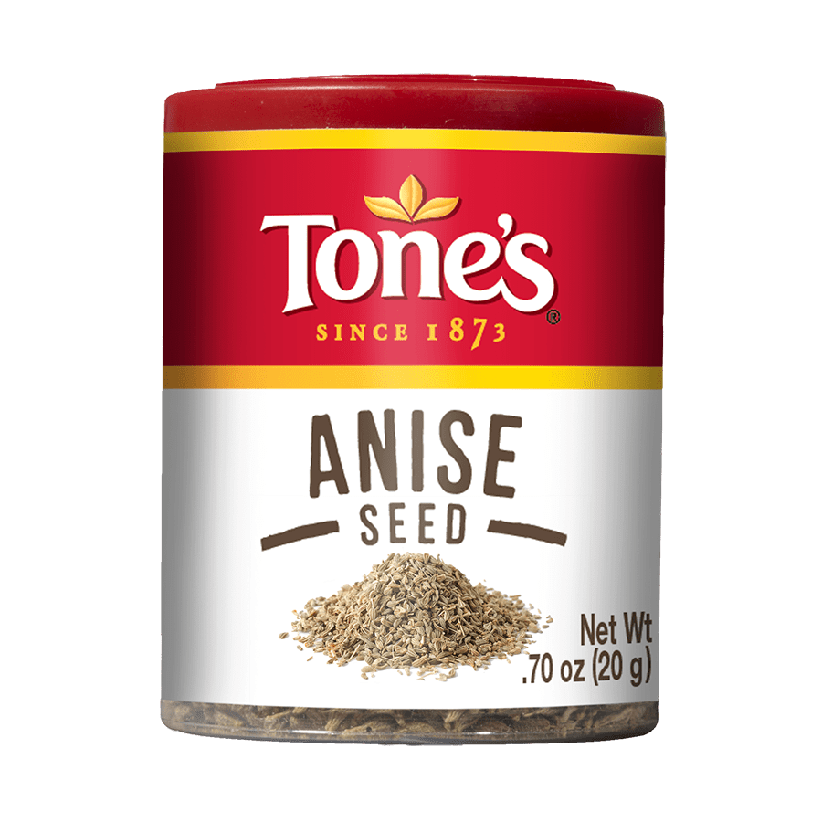 Anise Seed Tone's®
