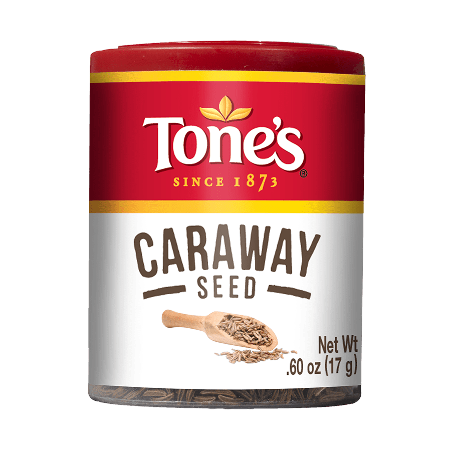 Caraway Seed Tone's®