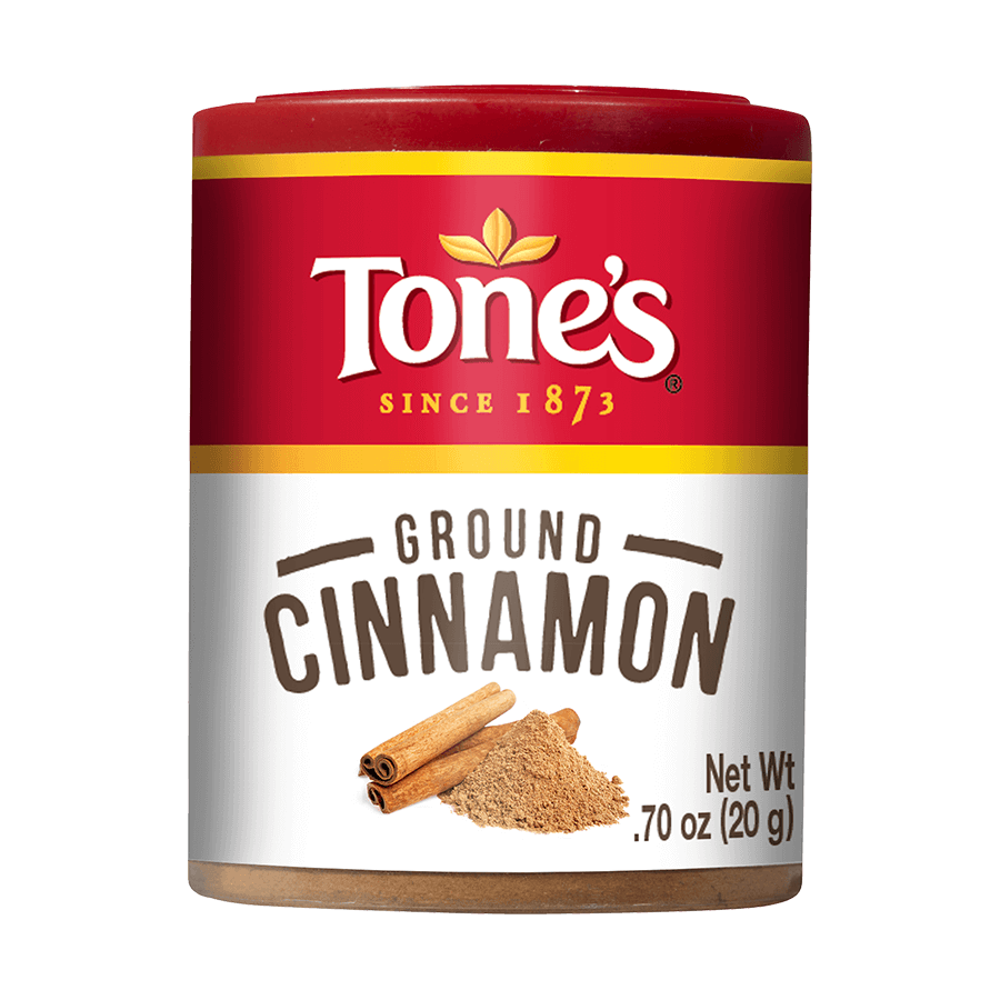 Ground Cinnamon Tone's®