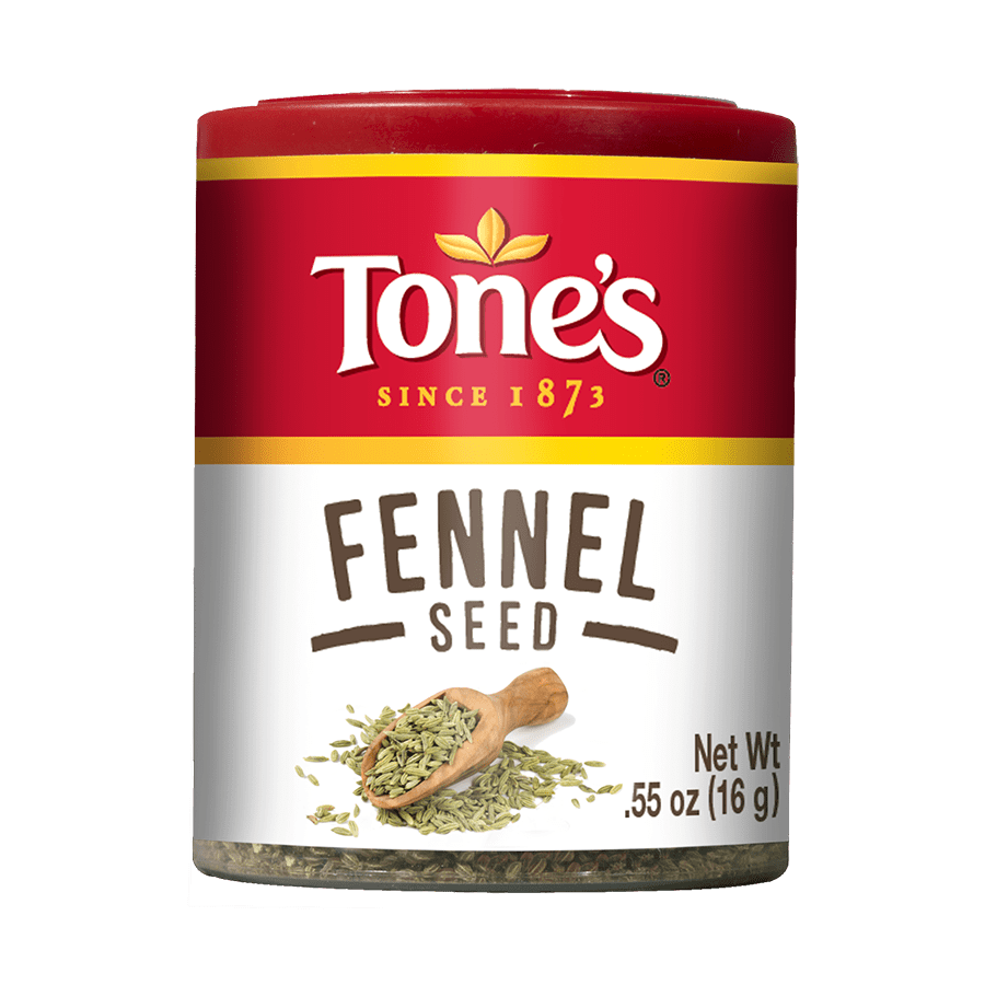 Fennel Seed Tone's®