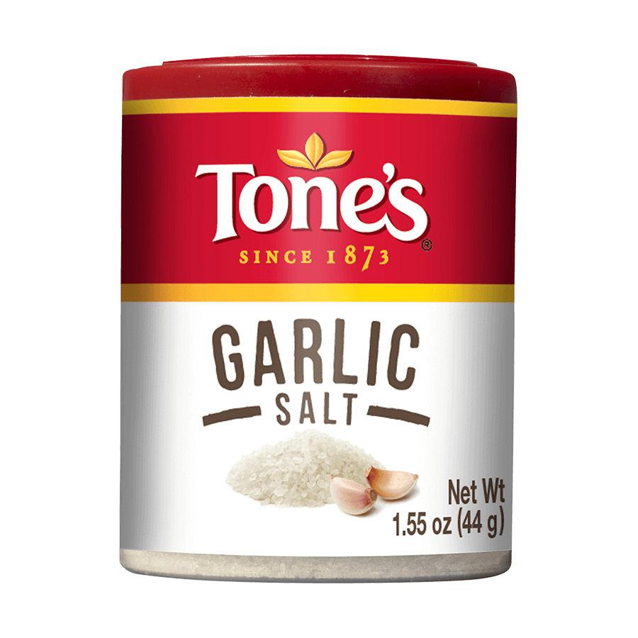 Garlic Salt Seasoning Blend Tone's®