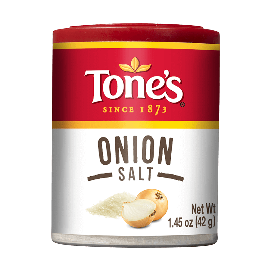 Onion Salt Tone's®