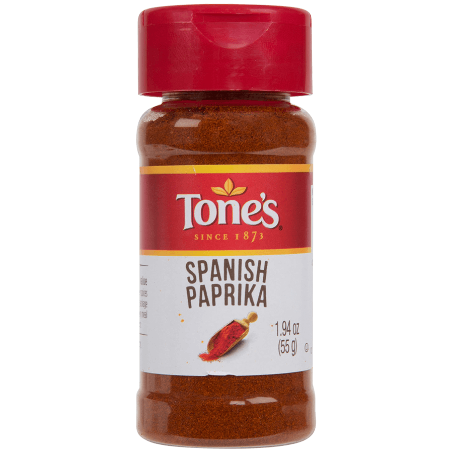 Spanish Paprika Tone's®
